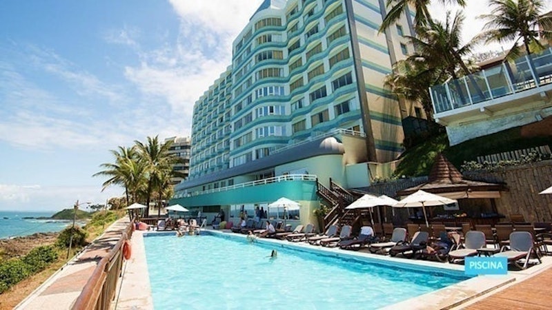 Vila Galé Salvador 1