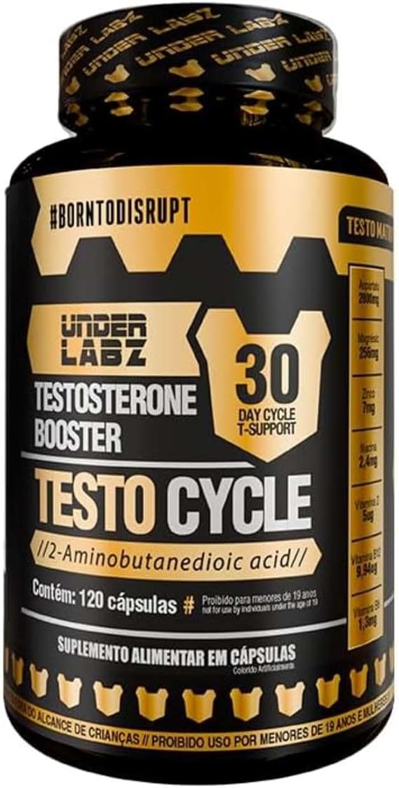 Testo Cycle 1