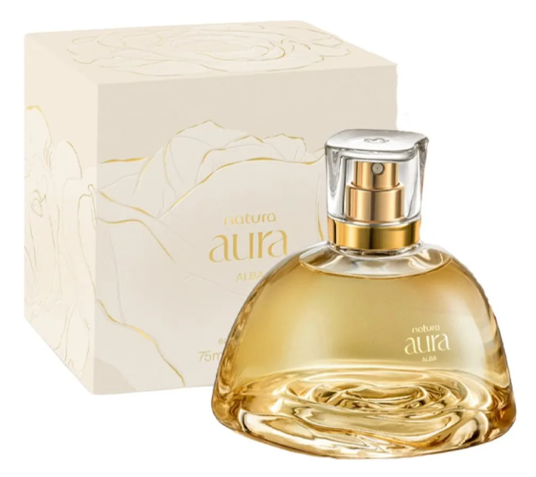 Aura Alba 2