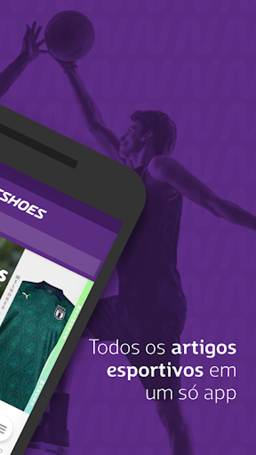 Netshoes 3