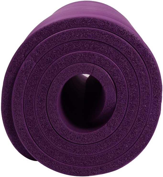 Tapete Yoga NBR 3