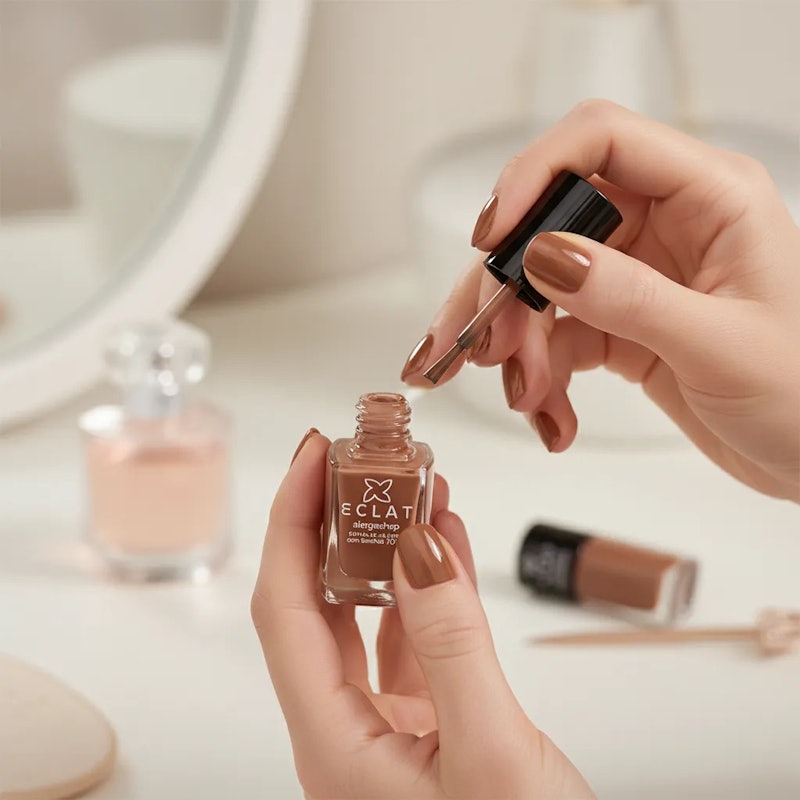 Esmalte Eclat Hipoalergênico 24-FREE Dublin 2