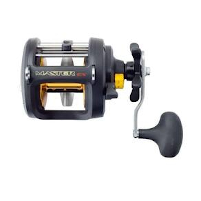 Carretilha Master EX 60 3