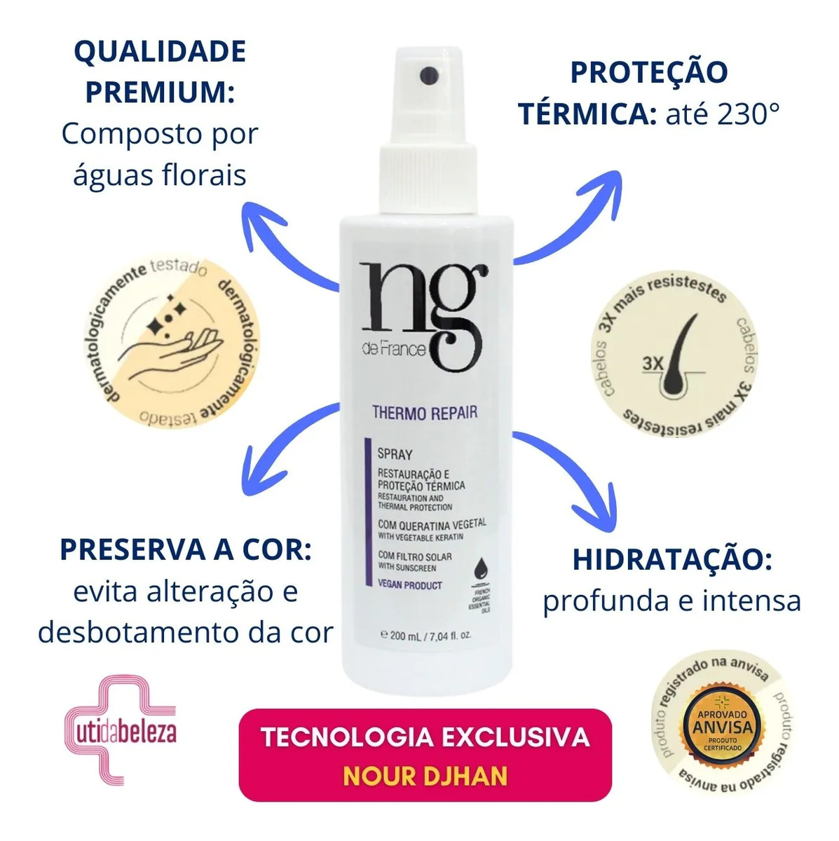 Spray Thermo Repair 2