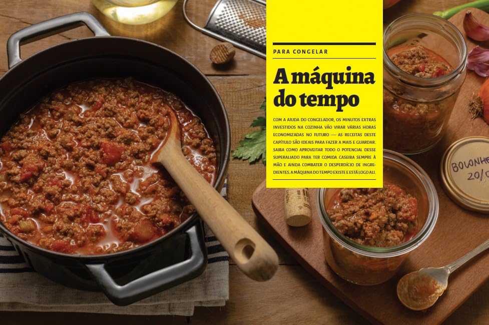 Só para Um: Alimentação Saudável Para Quem Mora Sozinho 4