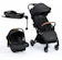 SAFETY 1ST Travel System Spark Plus Trio Isofix Safety 1st 1
