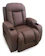 MF SELECT Poltrona Massageadora Papai com Aquecimento Reclinável 1