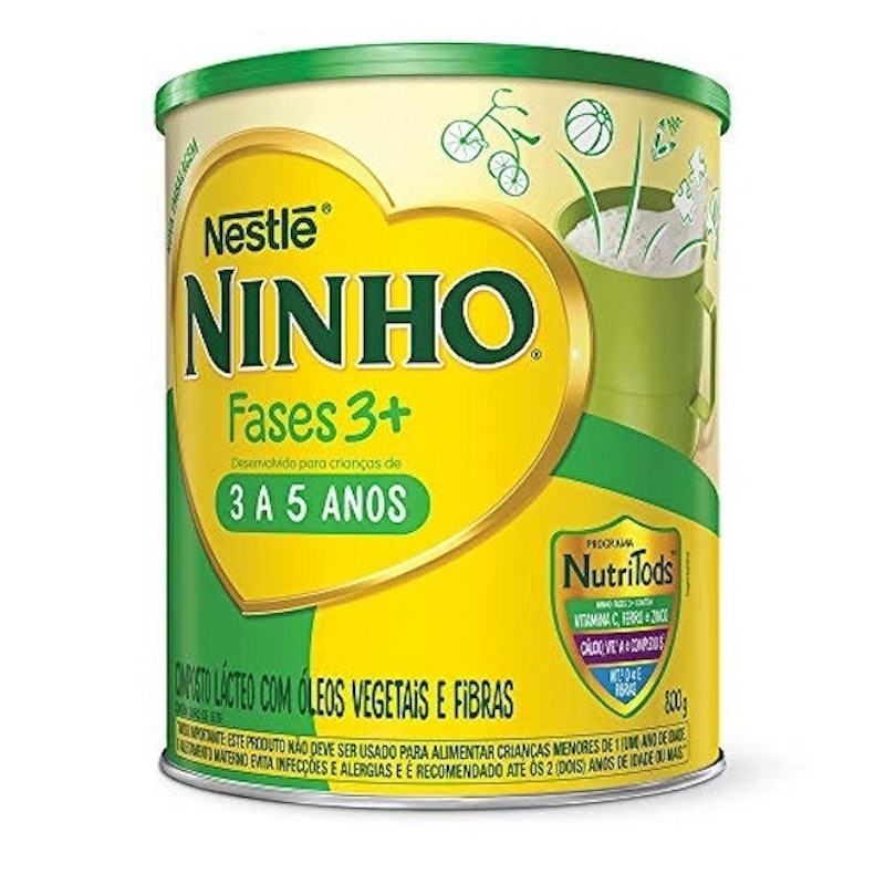 NINHO® Fases 3+ 1
