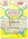 OKOSHI Torrada de Arroz Integral Orgânico Tradicional 1