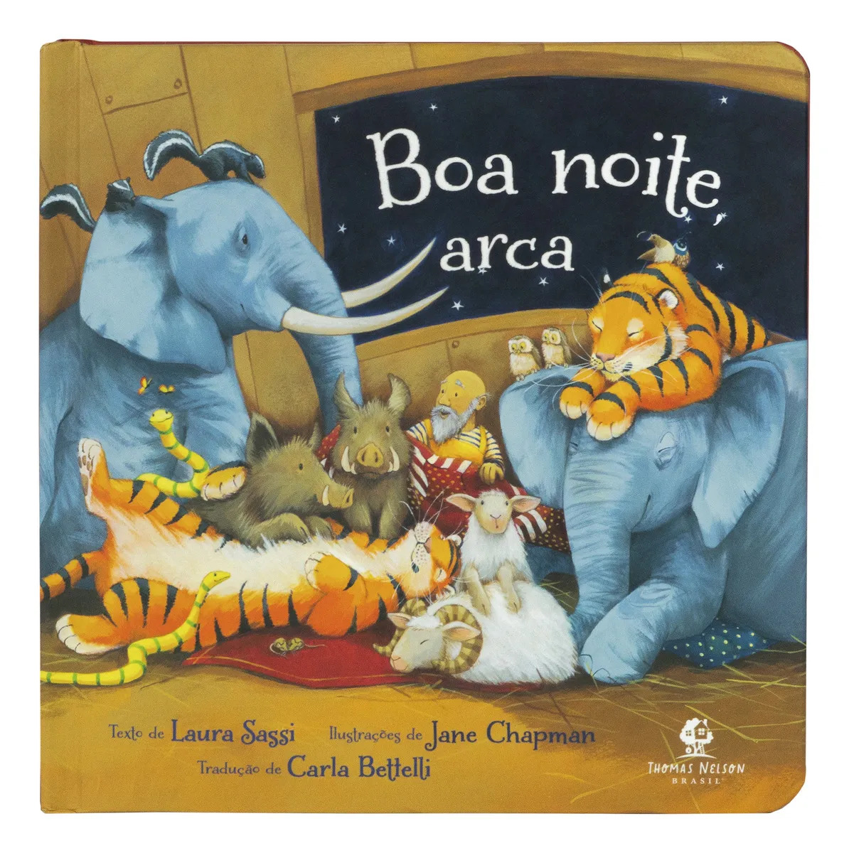 Top 10 Melhores Livros de Histórias para Dormir em 2026 (Ciranda Cultural, DCL e mais) 3