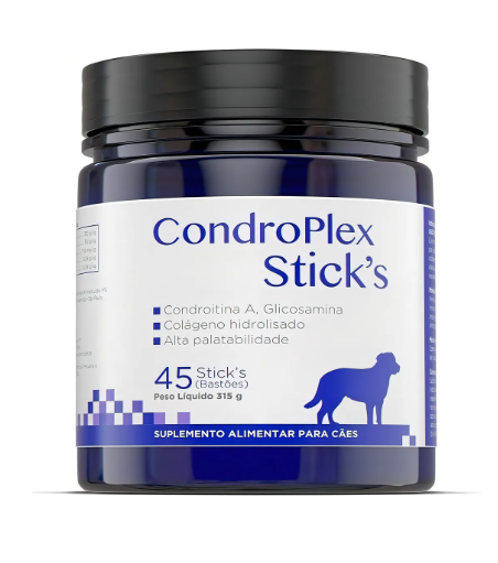 Condroplex Stick's 4