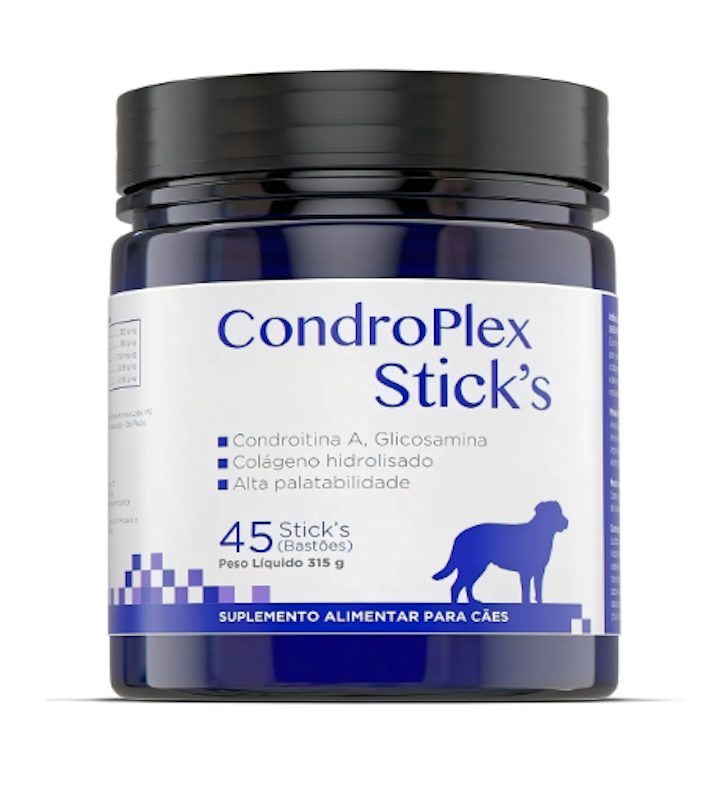 Condroplex Stick's 4