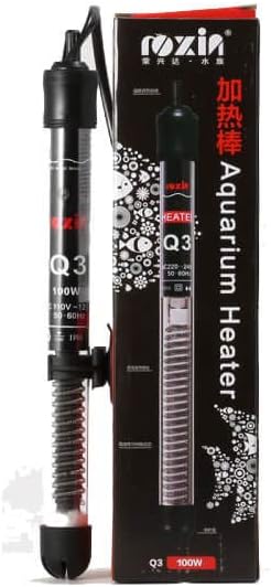 Top 10 Melhores Termostatos para Aquário  (25W, 100W e mais) 1