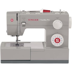 Máquina de Costura Facilita Pro