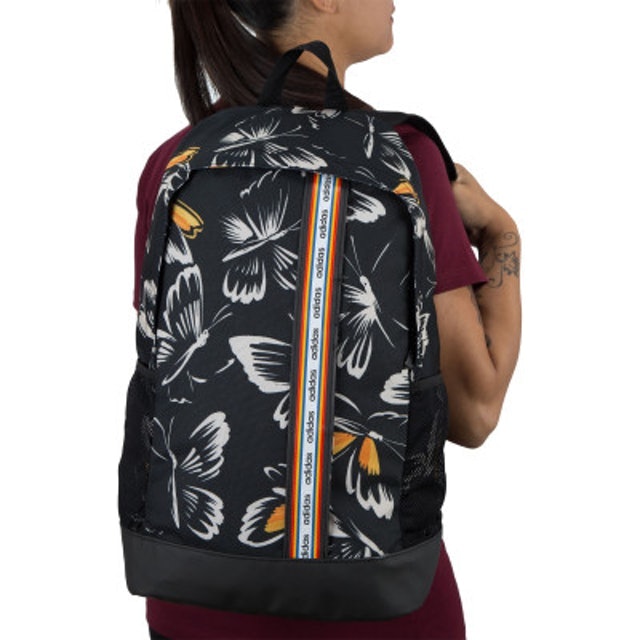 Mochila Adidas FARM Rio Linear 3