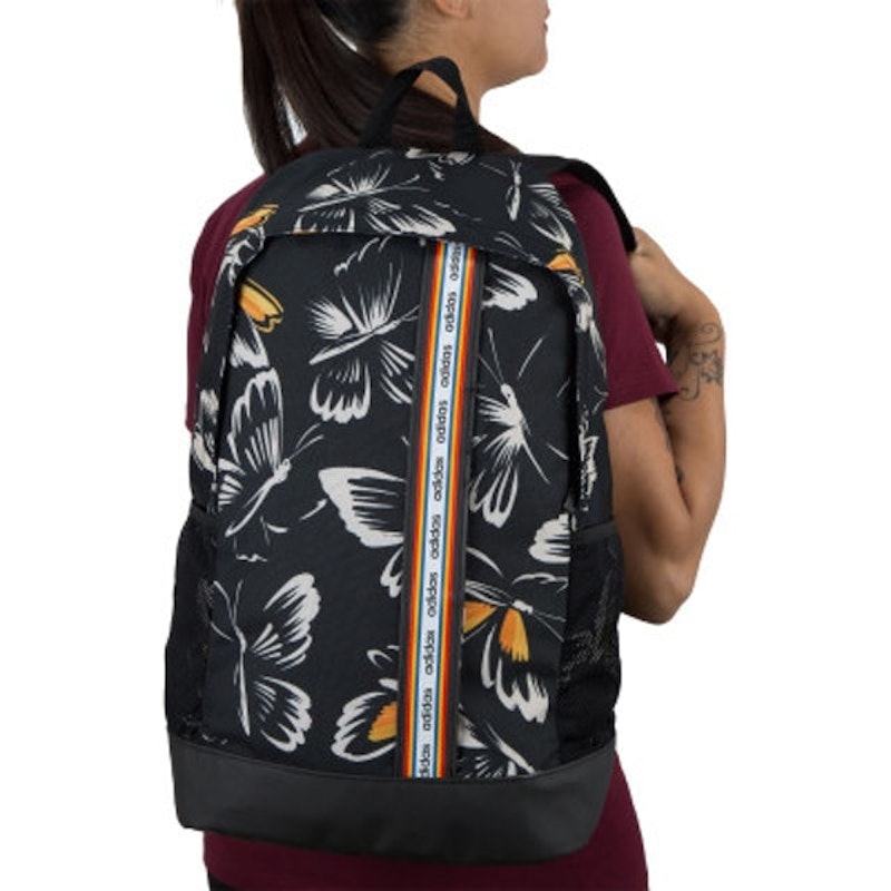 Mochila Adidas FARM Rio Linear 3