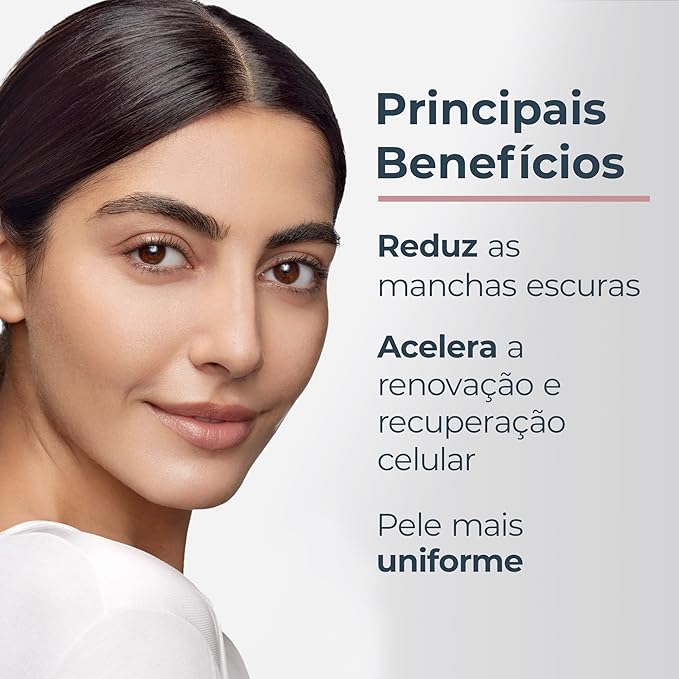 Eucerin Anti-Pigment Clareador Creme Facial Noite 4