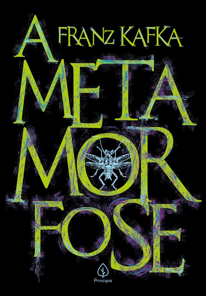 A Metamorfose 1