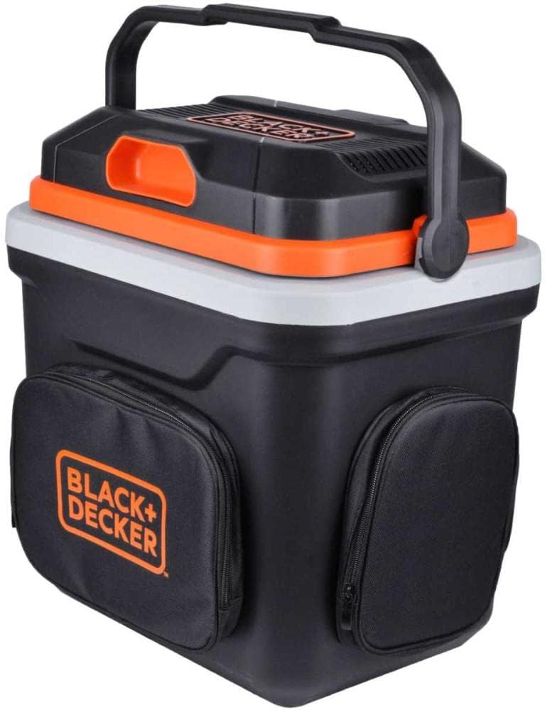 Top 10 Melhores Mini Geladeiras em 2026 (Multilaser, Black+Decker e mais) 1