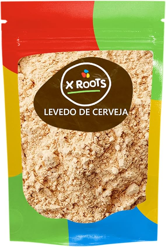 Levedo de Cerveja Premium  1
