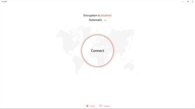 Touch VPN 2