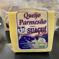 Queijo Parmesão Cunha