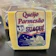SUAÇUI Queijo Parmesão Cunha 1