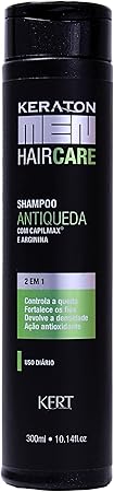Top 10 Melhores Shampoos para Queda de Cabelo em 2026  (Vichy, Pantene e mais) 4