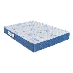 Colchão Viúva Inteiro Espuma D45