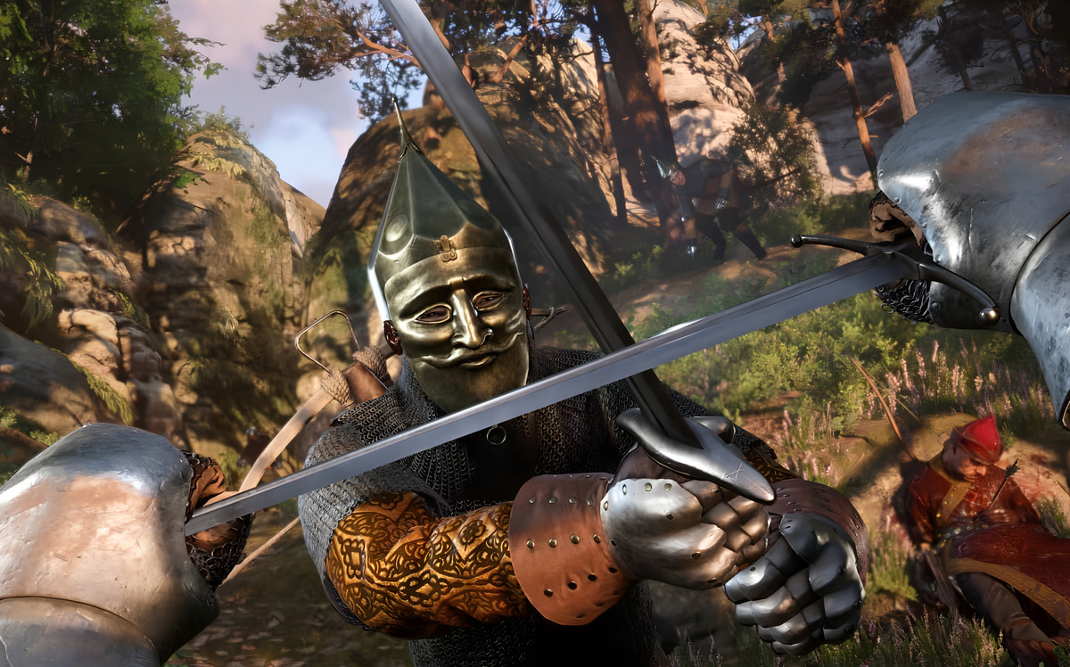 Kingdom Come: Deliverance II 5