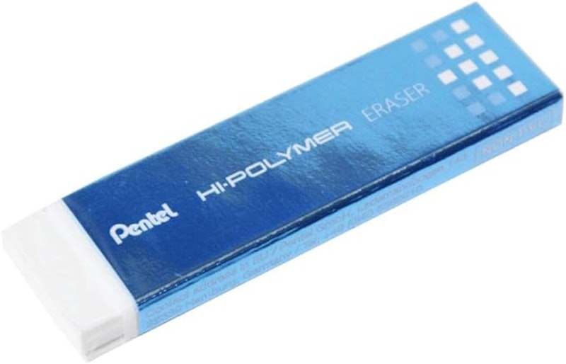 Borracha HI-Polymer Slim Body 2