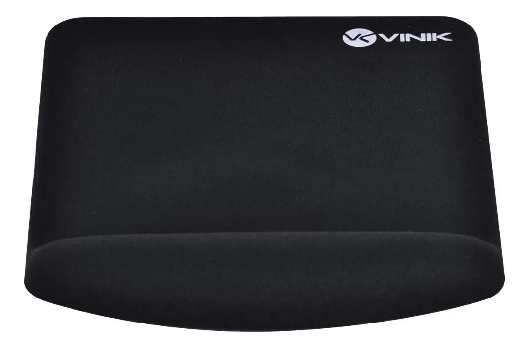 Mousepad com Apoio de Pulso em Gel Vinik 3