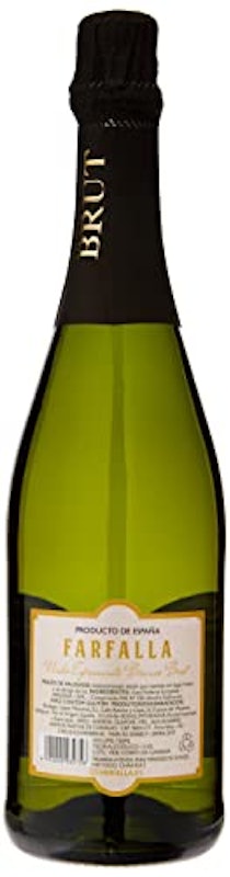 Espumante Brut 2