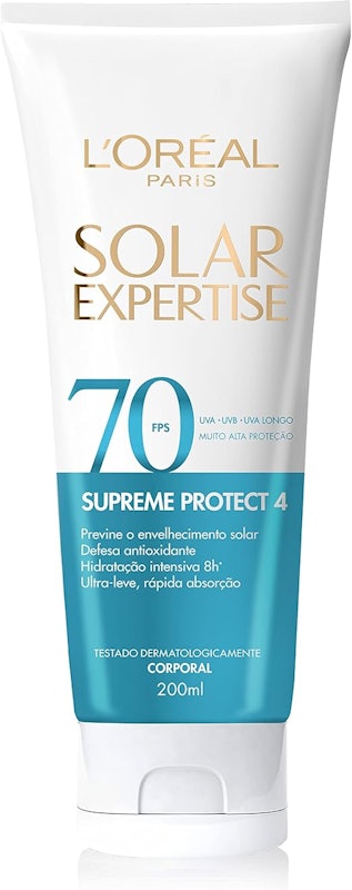 Solar Expertise Supreme Protect FPS70 1