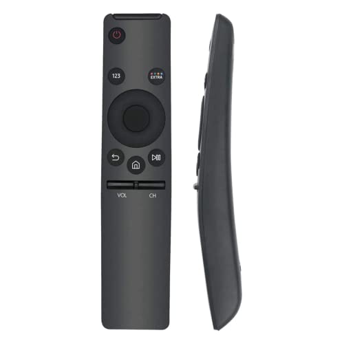 Controle Remoto TV Samsung Smart 1