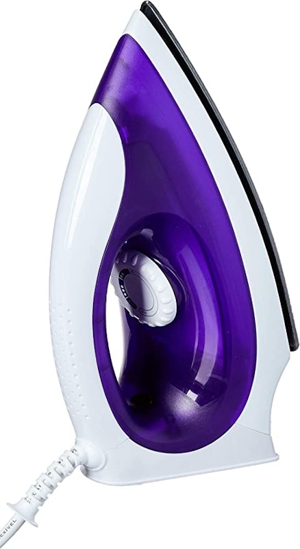 Ferro a Seco Sahara 2