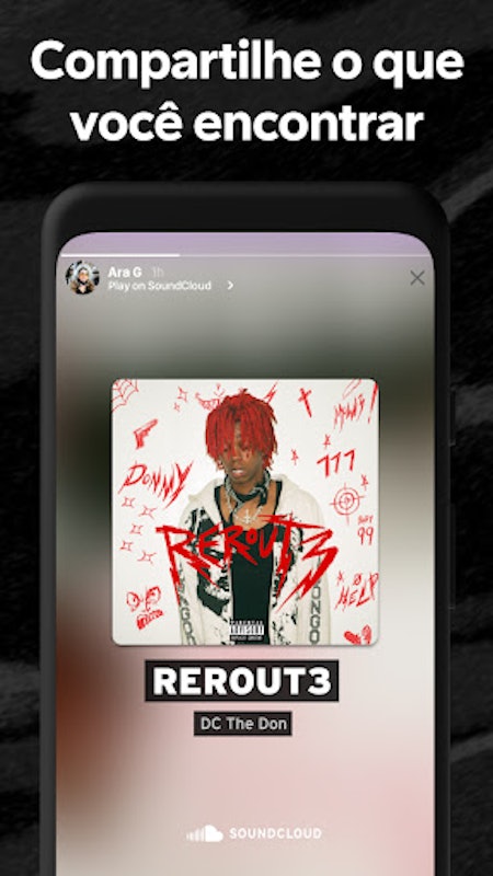 SoundClound 4