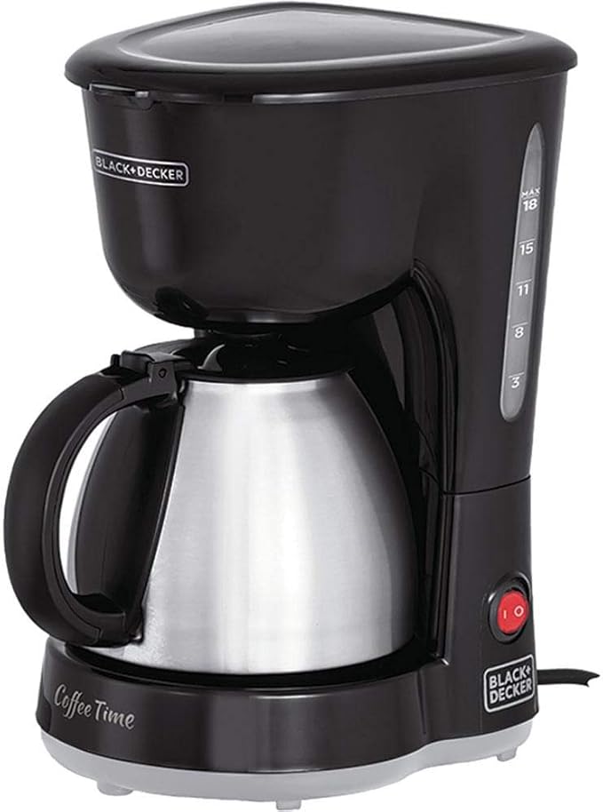 Top 10 Melhores Cafeteiras Elétricas em 2026 (Oster, Electrolux e mais) 4