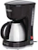 BLACK+DECKER Cafeteira com Jarra em Inox 1