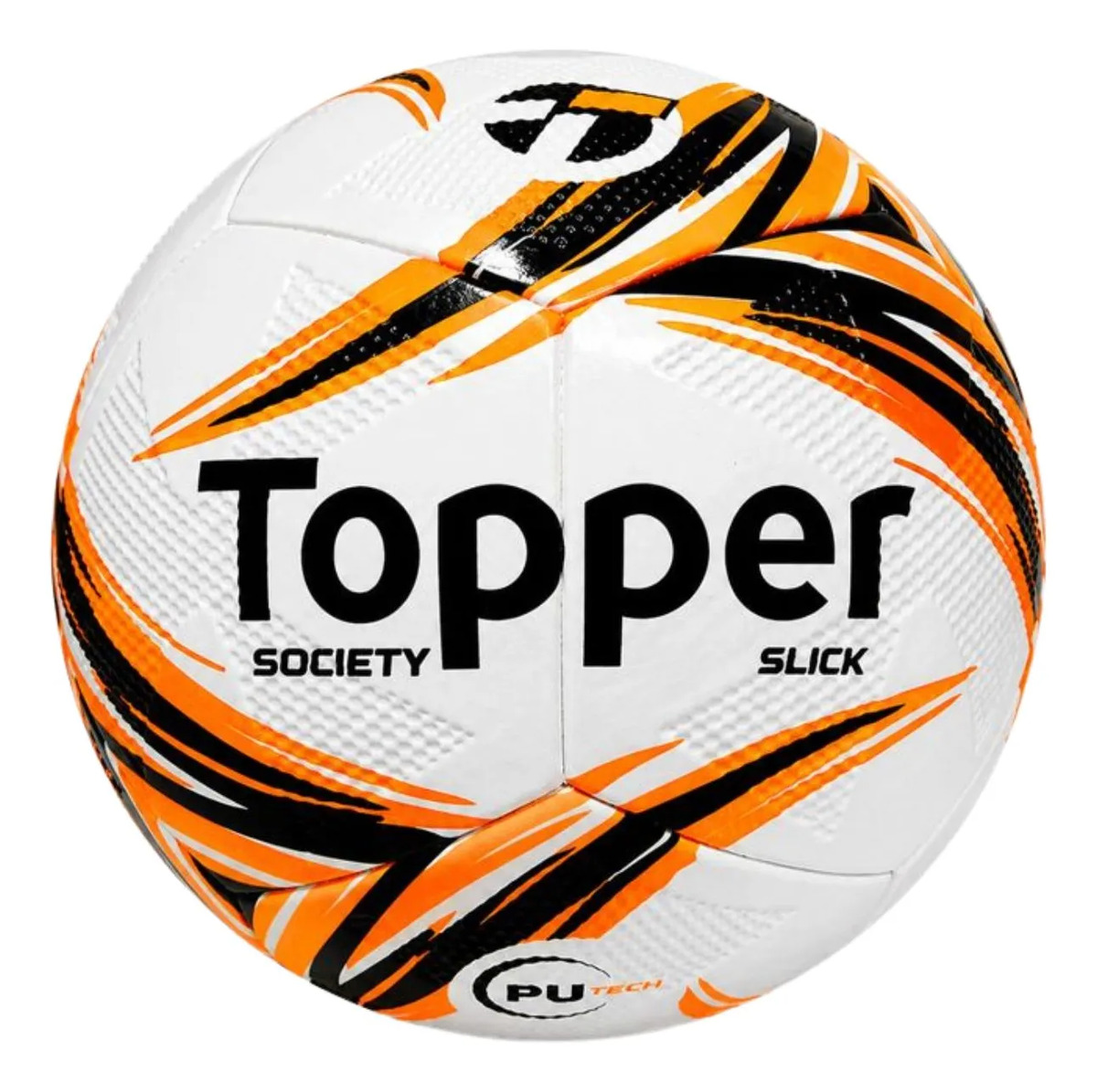 Bola de Futebol Society Slick 2020 4