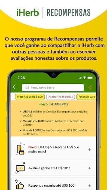 iHerb 4