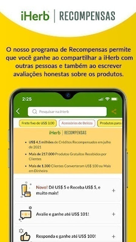 iHerb 4