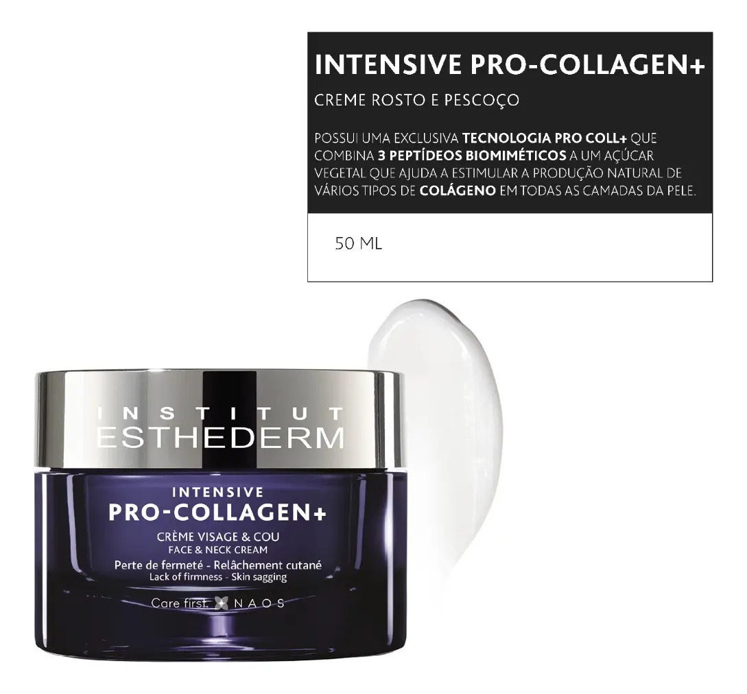 Intensive Pro-Collagen Crème 5