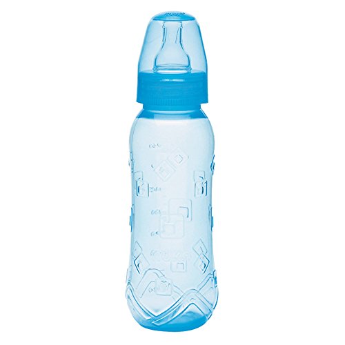 Mamadeira Aquarela Bico Universal Kuka 1