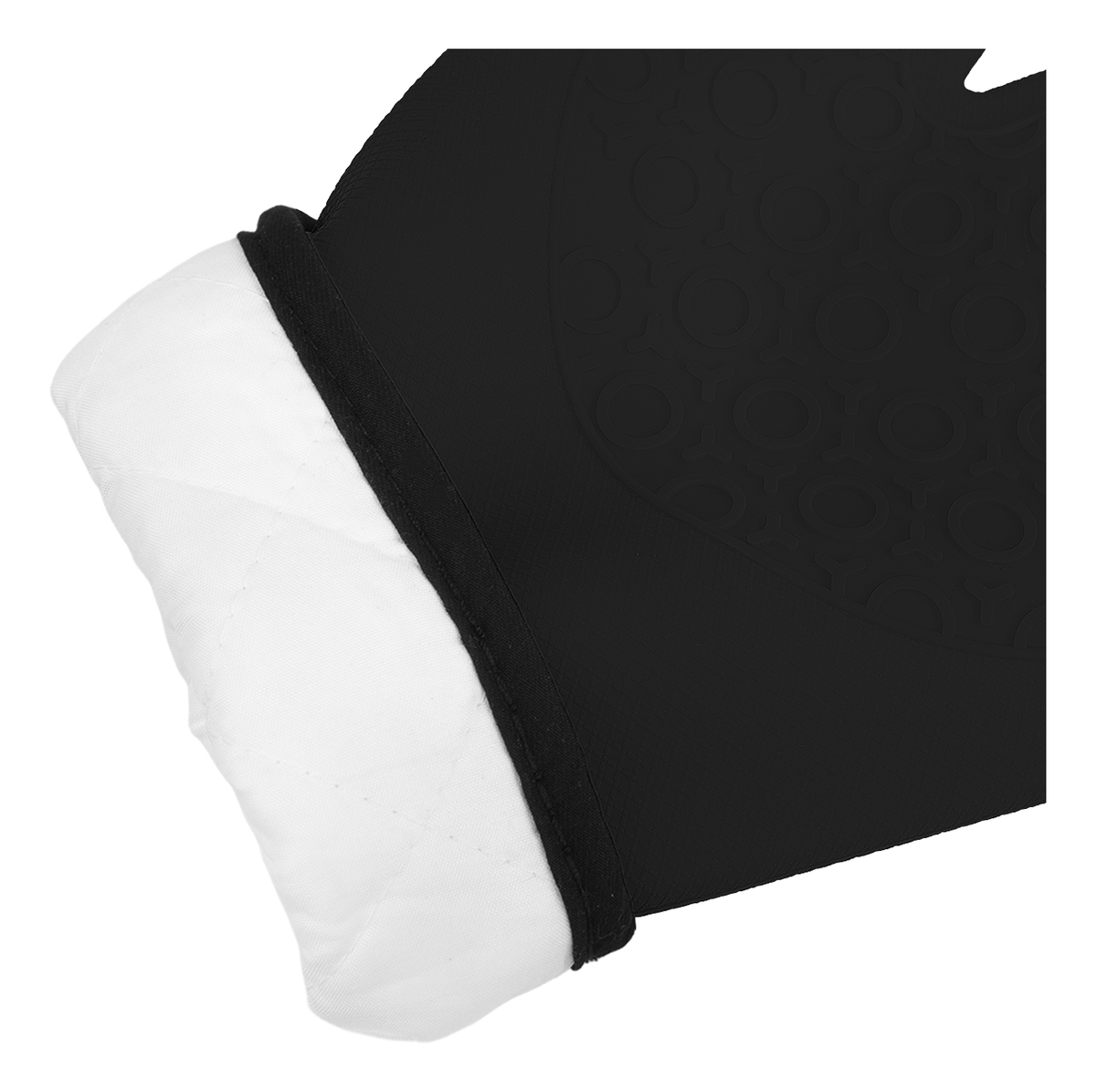 Luva Térmica de Silicone 4
