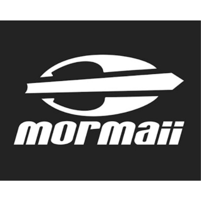 Mormaii 1