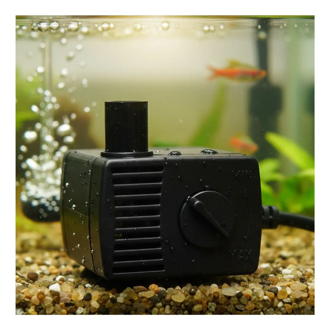 Bomba Submersa 150 L/h  3