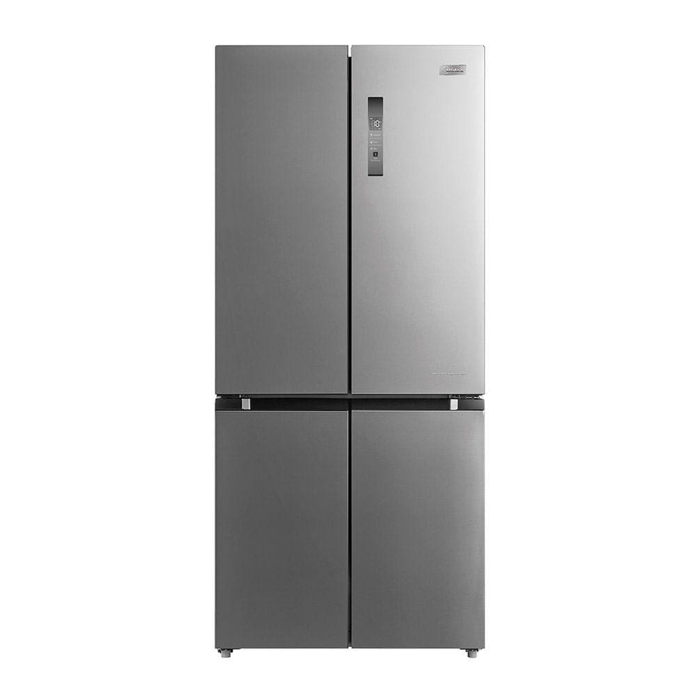 Geladeira French Door InverterQuattro 482 L (110 V) 1
