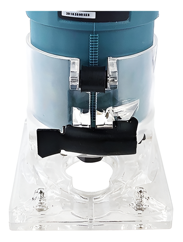 Tupia Laminadora 500 W Wesco 3