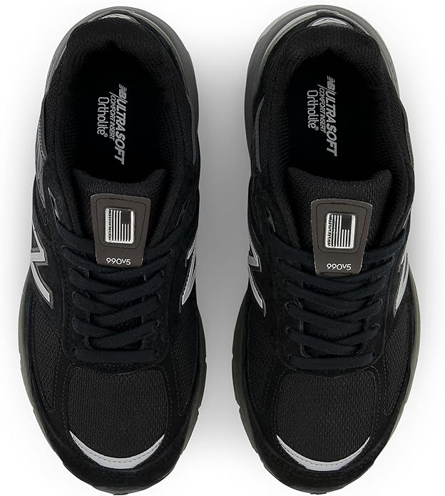 Tênis New Balance 990 V5 Feminino 3